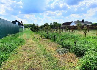 Продам земельный участок, 24.33 сот., село Трудолюбовка, улица Патриотов