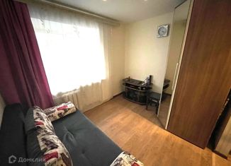 1-ком. квартира на продажу, 12.7 м2, Обнинск, проспект Ленина, 79