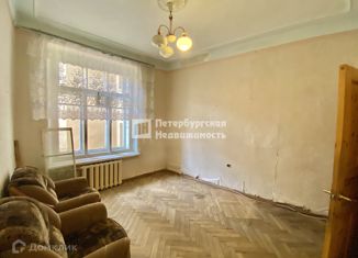 Продажа комнаты, 131.4 м2, Санкт-Петербург, Ораниенбаумская улица, 22-24, муниципальный округ Петровский