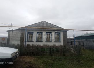 Дом на продажу, 43.1 м2, село Насоново, улица Кирова