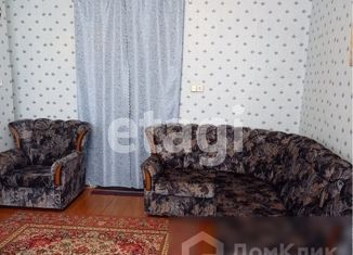 2-комнатная квартира на продажу, 48.6 м2, поселок городского типа Мундыбаш, улица Кабалевского, 5
