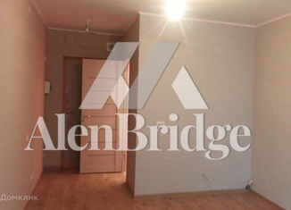 Продажа квартиры студии, 22.8 м2, посёлок Парголово, Толубеевский проезд, 8к2