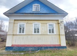 Продается дом, 44.4 м2, рабочий посёлок Приводино, Советская улица