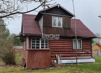Продажа земельного участка, 12 сот., Тосненское городское поселение