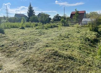 Продажа участка, 4 сот., посёлок Кувшиново
