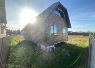 Продаю дом, 56 м2, село Карачино, Северная улица