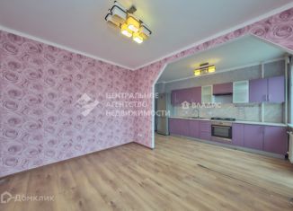 Продаю трехкомнатную квартиру, 68.7 м2, Рязань, Большая улица, 92, район Дашково-Песочня