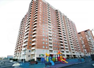 Однокомнатная квартира на продажу, 37 м2, Краснодар, Душистая улица, 60к2, ЖК Семейный Парк