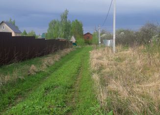 Продаю земельный участок, 25 сот., Коломна, улица Подлипки, 41