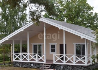 Продаю дом, 95 м2, садоводческое некоммерческое товарищество Аврора, Весёлая улица, 129