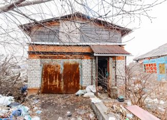 Продажа дома, 36 м2, Комсомольск-на-Амуре, улица Мичурина, 20