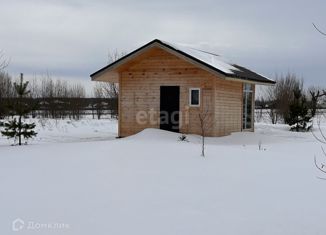 Дом на продажу, 32 м2, дачное некоммерческое партнерство Поддубье-2
