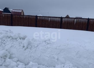 Участок на продажу, 8 сот., деревня Ташлыкуль, улица 11 Октября