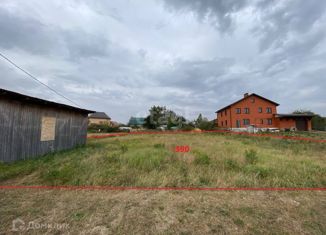 Участок на продажу, 10 сот., деревня Бакунино