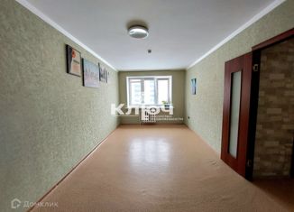 Продам 1-комнатную квартиру, 36 м2, село Мариинский, Лазурная улица, 31