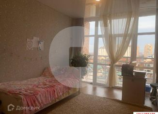 Продаю 3-комнатную квартиру, 93.1 м2, Краснодар, улица Архитектора Петина, 18/3, ЖК Екатеринодар