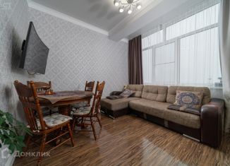 Продажа двухкомнатной квартиры, 48.4 м2, село Барановка, Высокогорная улица, 56Г