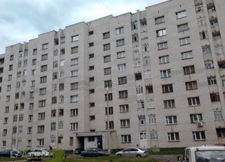 Продам однокомнатную квартиру, 29 м2, Саров, Московская улица, 38к1