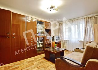 Сдается 1-комнатная квартира, 32 м2, Самара, Революционная улица, 144, метро Гагаринская