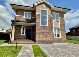 Продам дом, 262 м2, коттеджный посёлок Цветочный, 4-я Фиалковая улица, 34