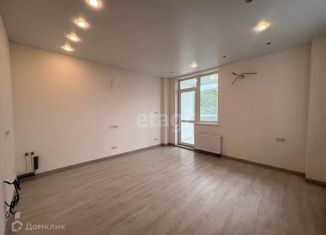 Продается 1-комнатная квартира, 24.2 м2, Владивосток, ЖК Зелёный Бульвар, улица Зелёный Бульвар, 25