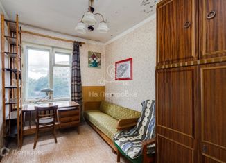 Продам 3-комнатную квартиру, 56 м2, Москва, Беговая аллея, 5к1, Беговая аллея