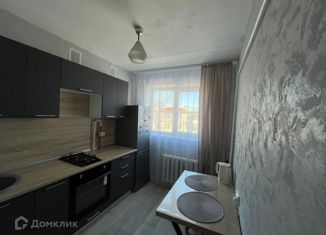 Продажа двухкомнатной квартиры, 44.7 м2, Курганская область, Комсомольская улица, 83