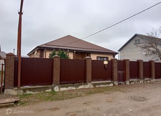 Продается дом, 115 м2, Апшеронск, Степная улица, 42