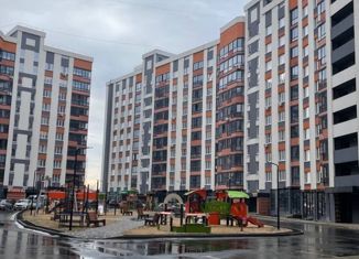 Продажа однокомнатной квартиры, 36.5 м2, Воронеж, улица Саврасова, 86, ЖК Мандарин