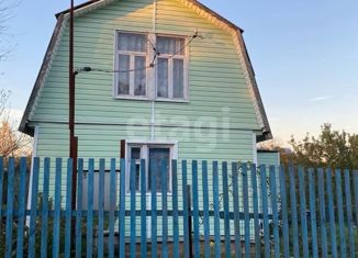 Продам дом, 58.4 м2, Калужская область, садоводческое некоммерческое товарищество Родничок, 78