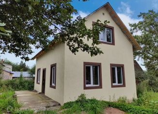 Продается дом, 87 м2, СНТ Озерки, Крайняя улица