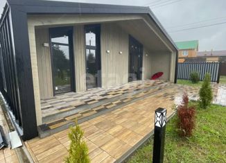 Продажа дома, 100 м2, деревня Воровая