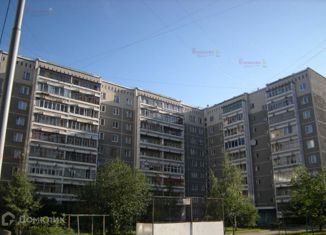 Сдается четырехкомнатная квартира, 78.8 м2, Екатеринбург, улица Викулова, 32А, улица Викулова