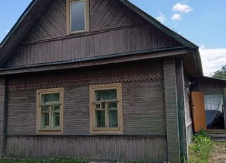 Продам дом, 31 м2, деревня Раковичи