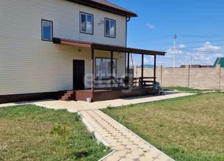 Продажа дома, 366 м2, деревня Янги-Аул, Солнечная улица, 27