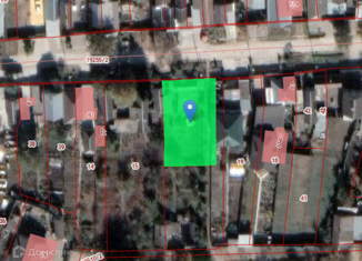 Земельный участок на продажу, 6.7 сот., посёлок Свободы, Пролетарская улица, 25