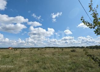 Продам участок, 15 сот., деревня Старые Батеки, Дубовая улица