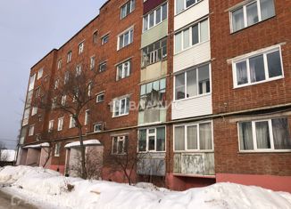 Продается двухкомнатная квартира, 49 м2, Ижевск, улица Степана Разина, 48, Воткинский жилой район