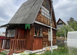 Продается дом, 50 м2, СНТ УВД Сосновая Роща, улица Д.В. Суховарова