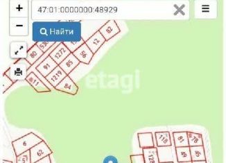 Продается участок, 8.5 сот., поселок Победа