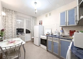 Продается 1-комнатная квартира, 29.5 м2, Санкт-Петербург, улица Карбышева, 4к1, улица Карбышева