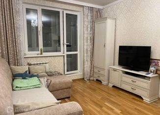 1-ком. квартира в аренду, 37 м2, Москва, Крылатская улица, 31к2, Крылатская улица