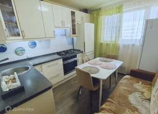 Продажа 3-комнатной квартиры, 66 м2, Санкт-Петербург, Дубковское шоссе, 17
