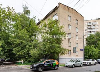 3-комнатная квартира на продажу, 57.6 м2, Москва, Новолесная улица, 11, Новолесная улица