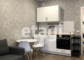 Продам квартиру студию, 24.4 м2, Санкт-Петербург, ЖК Полис на Комендантском