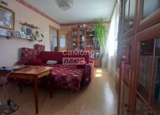 Продам 3-ком. квартиру, 63 м2, Хабаровский край, улица Гагарина, 1Е