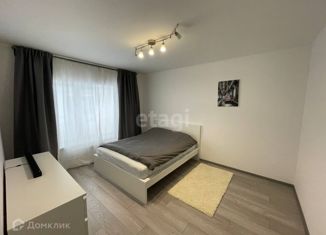 Продажа 2-комнатной квартиры, 46.21 м2, село Нежинка, Александровская улица, 23, ЖК Золотой Квартал