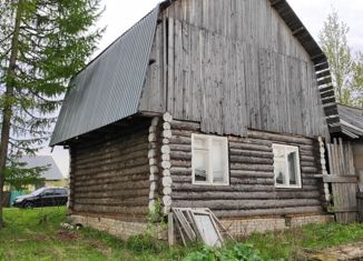 Продам дом, 76.6 м2, село Монастырское, Тополиная улица, 20