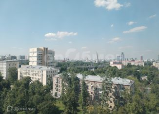 Аренда трехкомнатной квартиры, 103 м2, Москва, улица Кибальчича, 2к1, метро Алексеевская