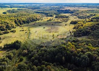 Продается участок, 1200 сот., посёлок Дунаевка, Песочный переулок